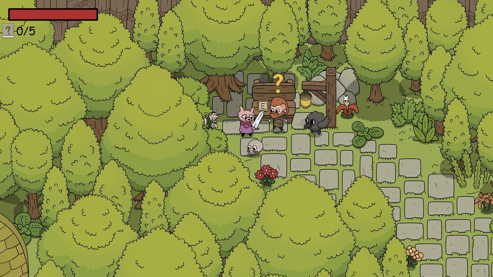 Dreamout screenshot 2