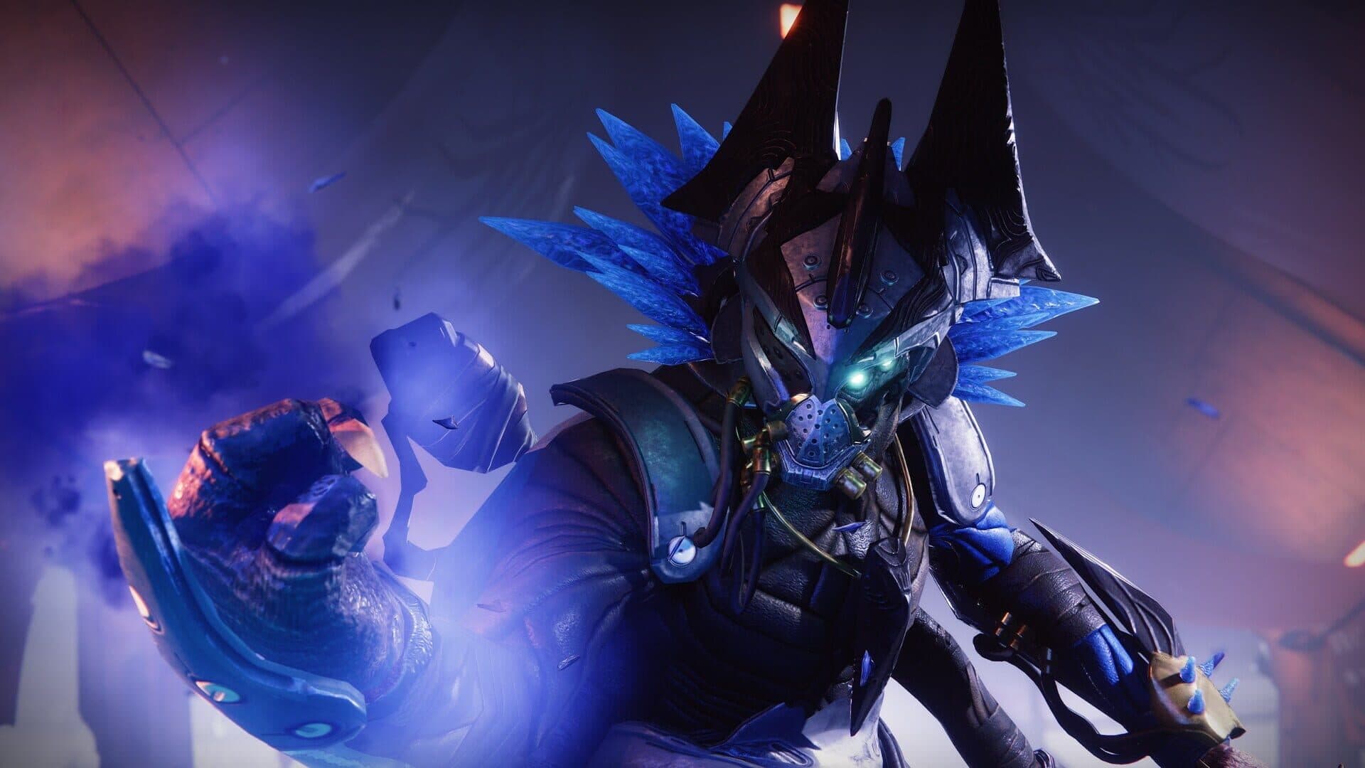 اسکرین‌شات Destiny 2: Legacy Collection - 3