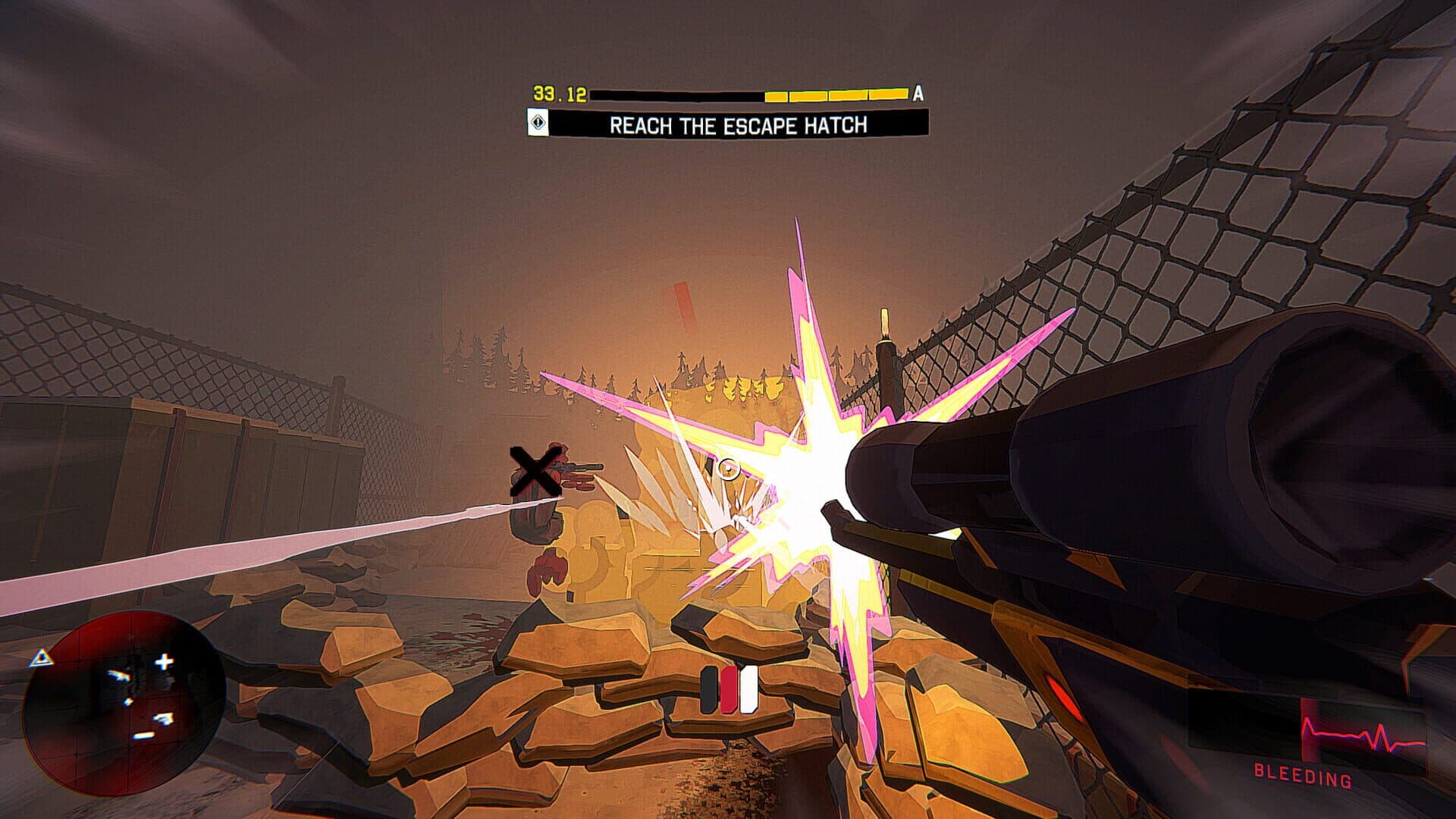 I Am Your Beast screenshot 6