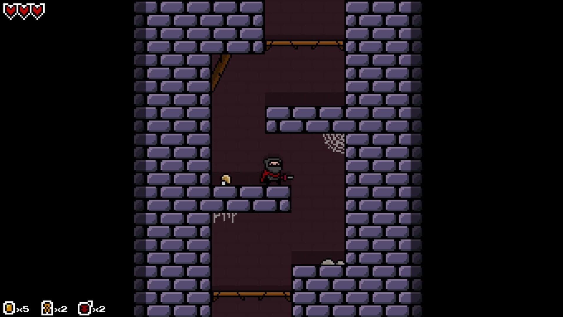 Princess.Loot.Pixel.Again x2 screenshot 4