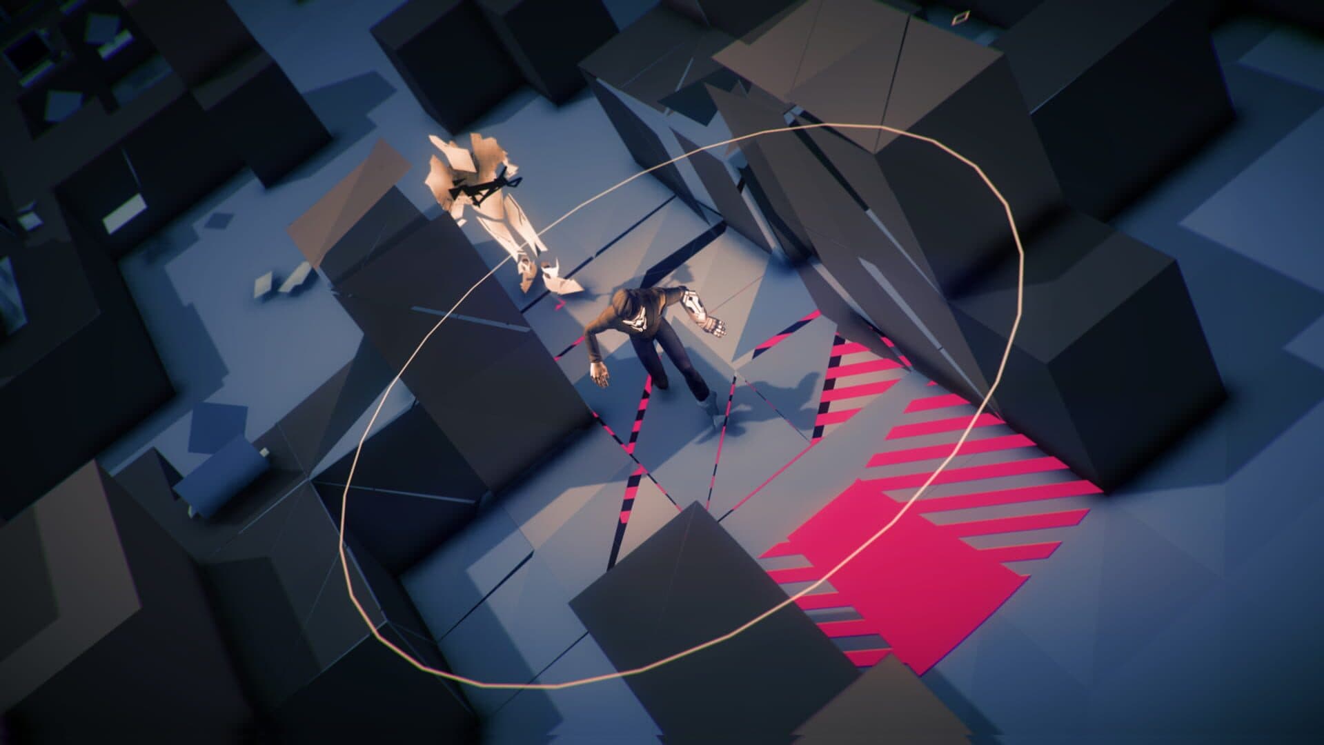 Volume screenshot 1
