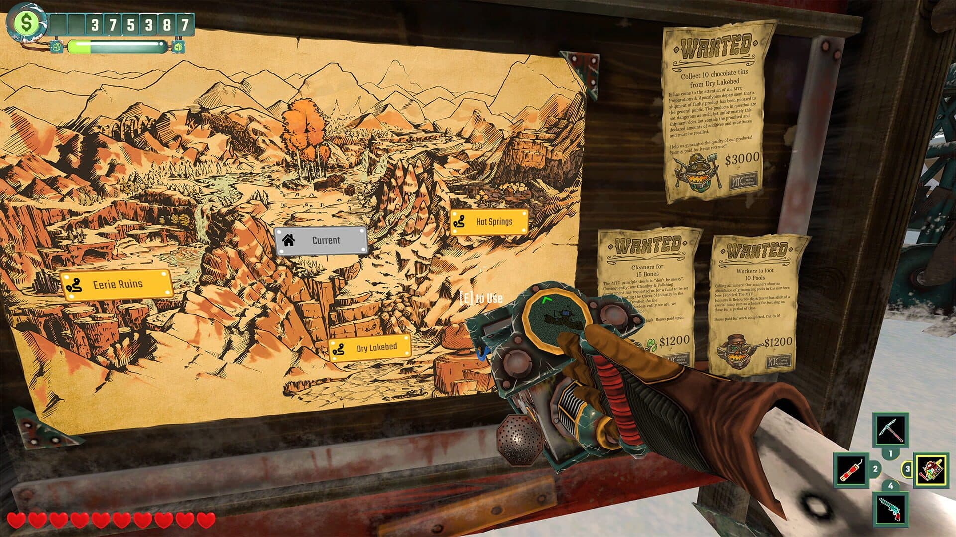 اسکرین‌شات Cave Digger 2 - 6