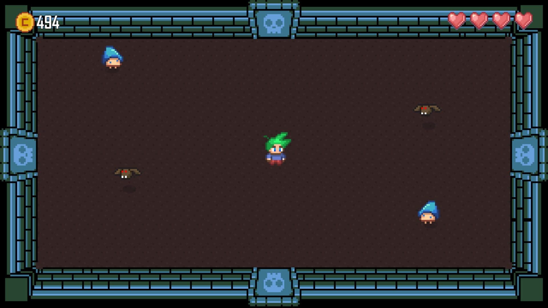 Chess Club Valley screenshot 3