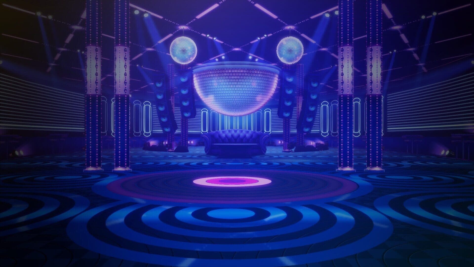 Persona 5: Dancing in Starlight