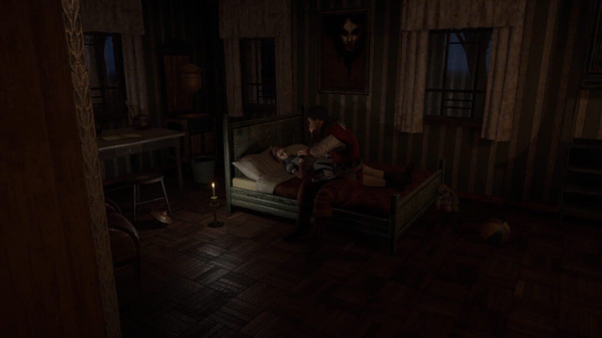 Pathologic 2 screenshot 9