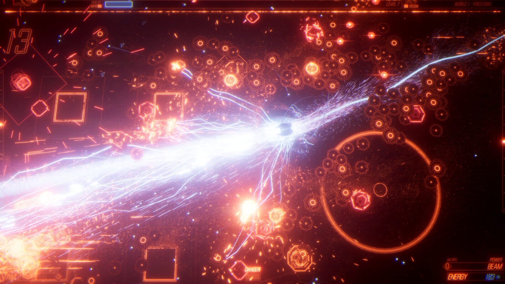 Rhythm Storm screenshot 18