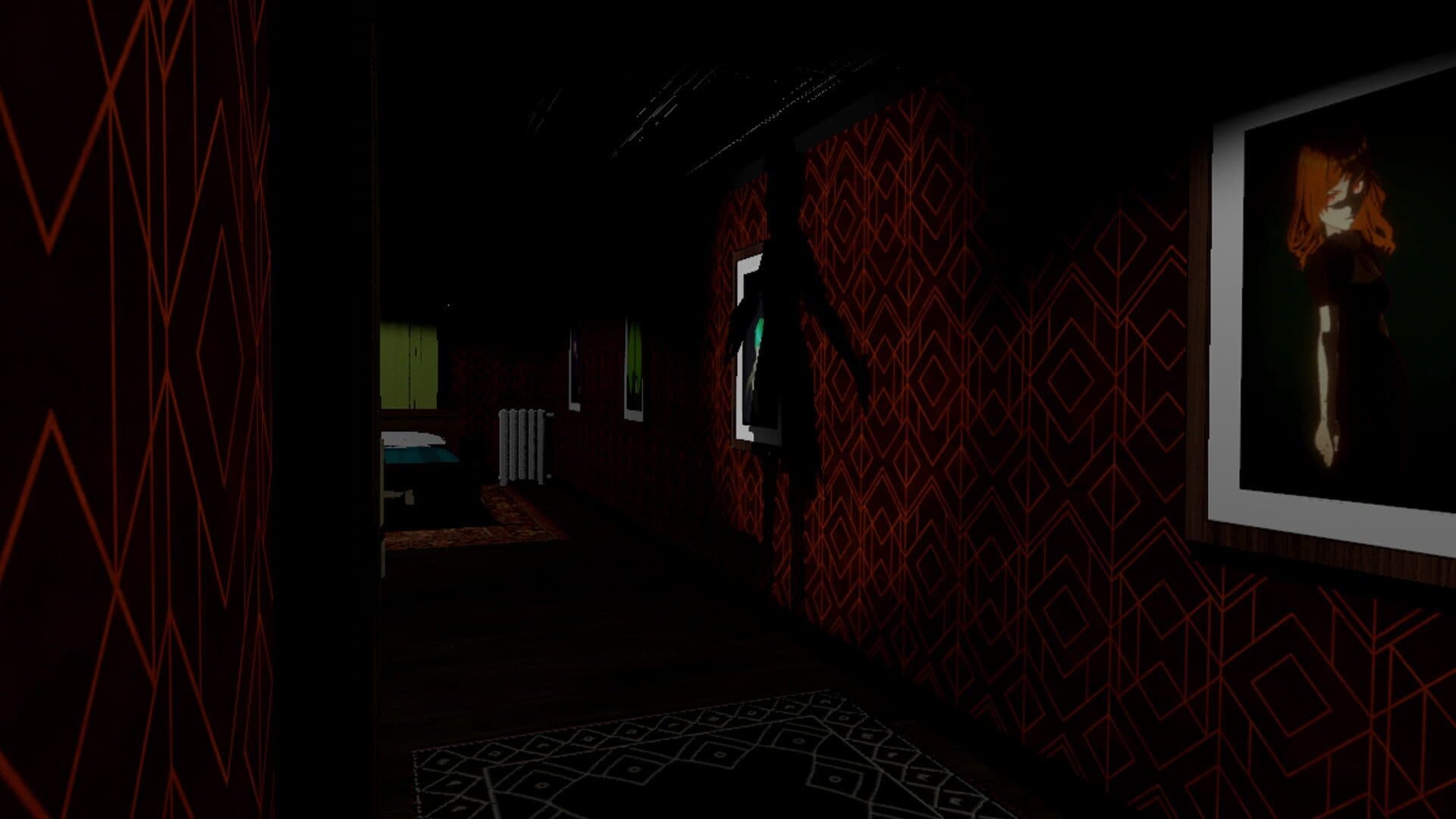 اسکرین‌شات Ghost at Dawn - 16