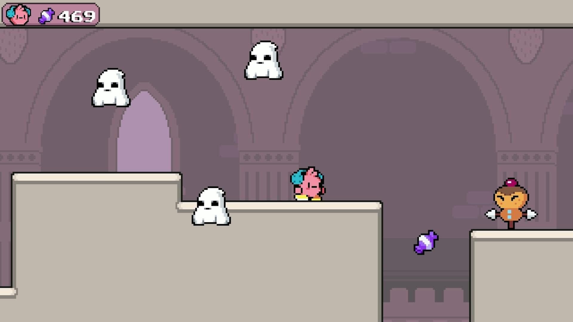 Kuky Adventure screenshot 5