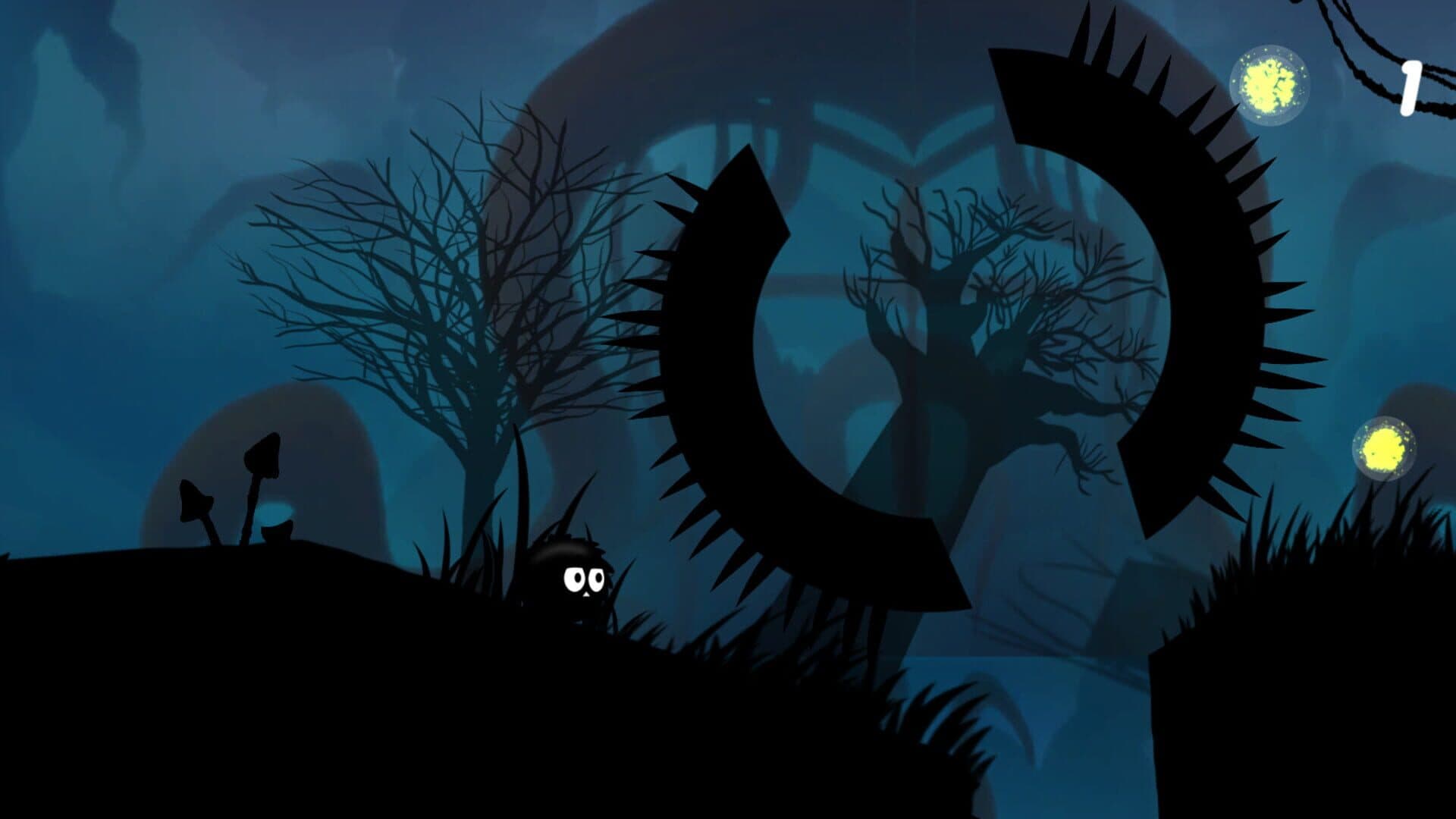 اسکرین‌شات Dark Mystery - 2