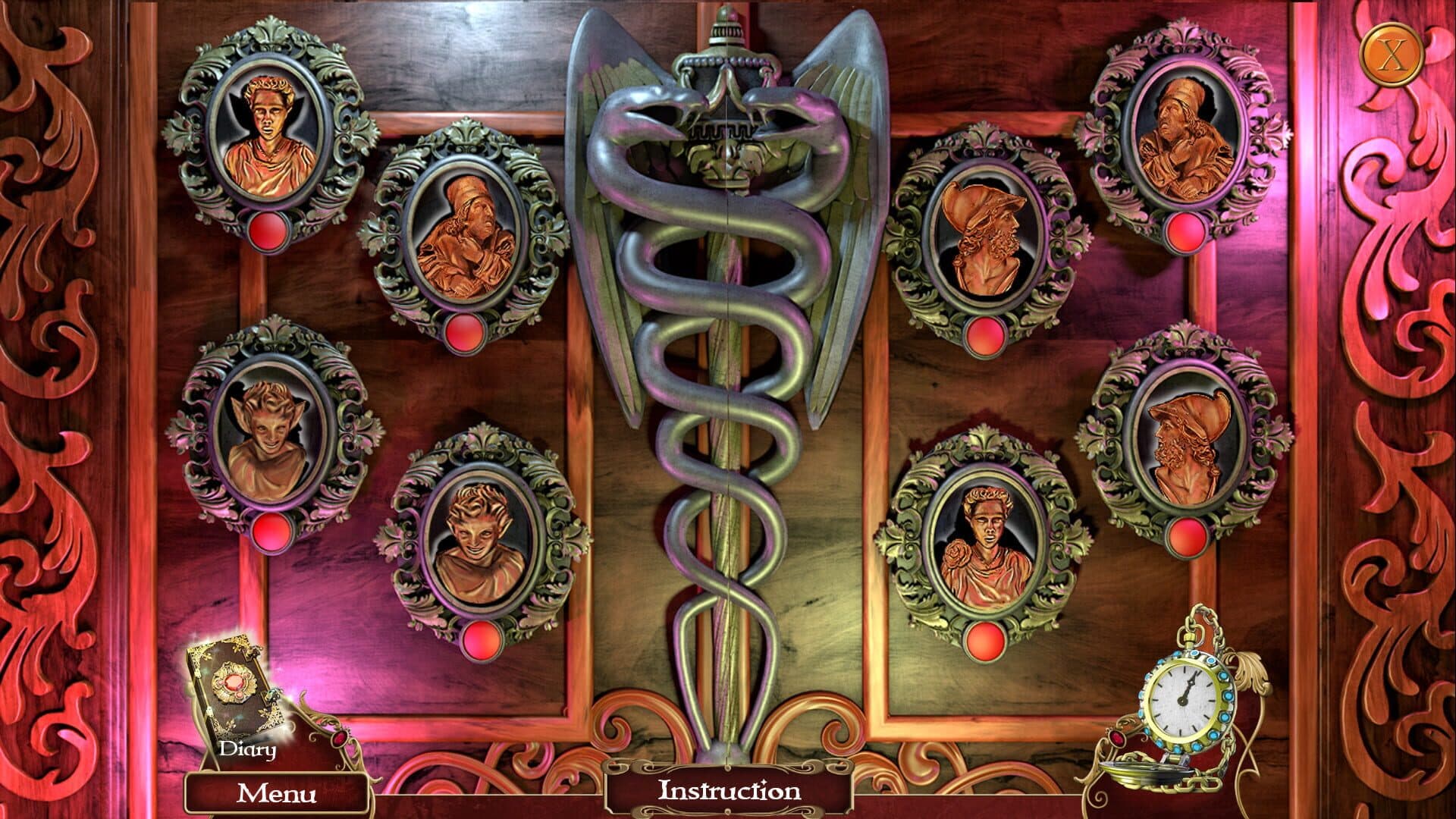 Demon Hunter 2: New Chapter screenshot 4