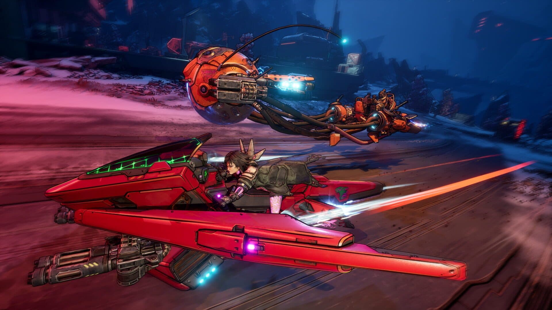 Borderlands 4 screenshot 2