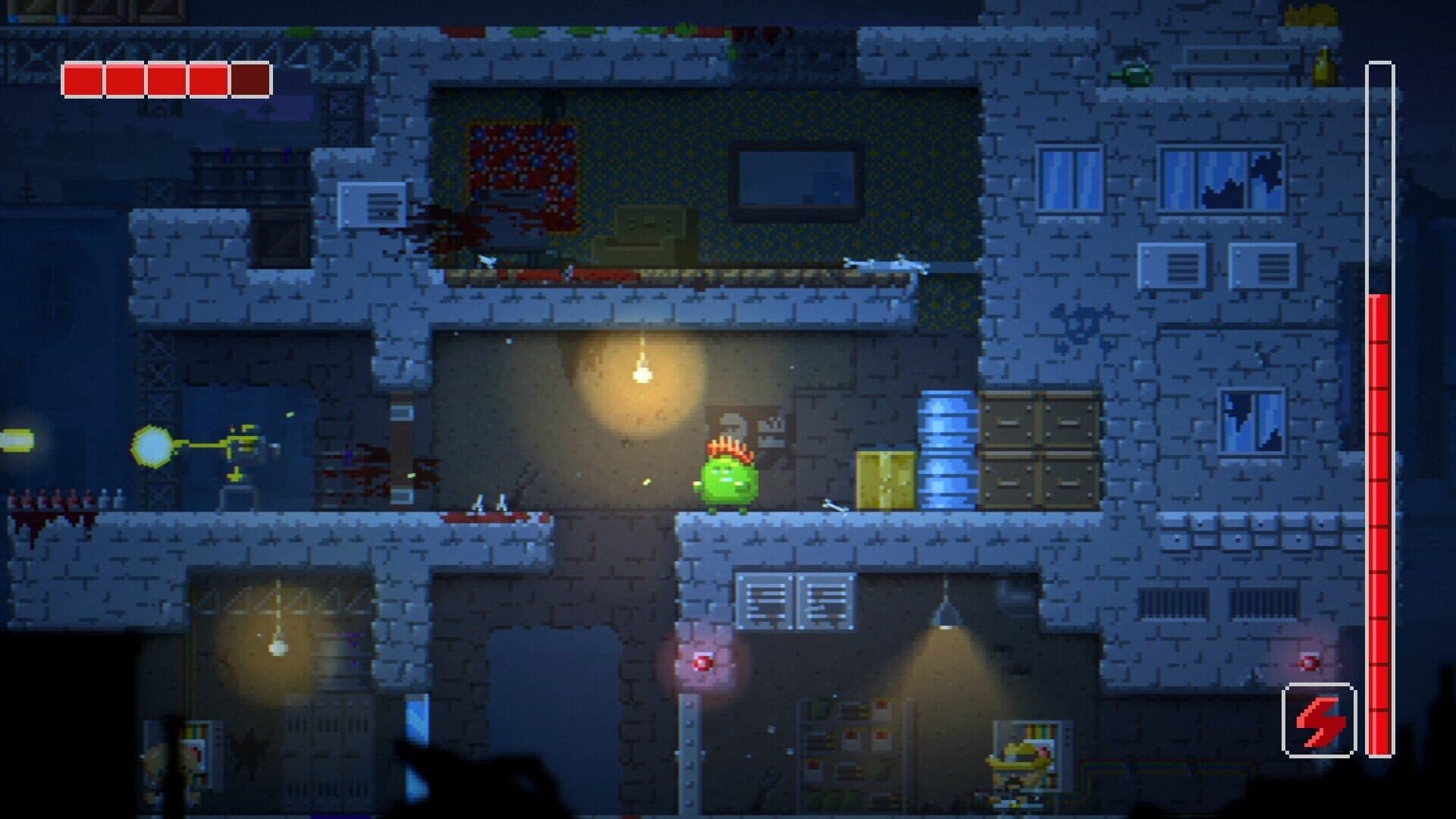 Flippin Kaktus screenshot 4
