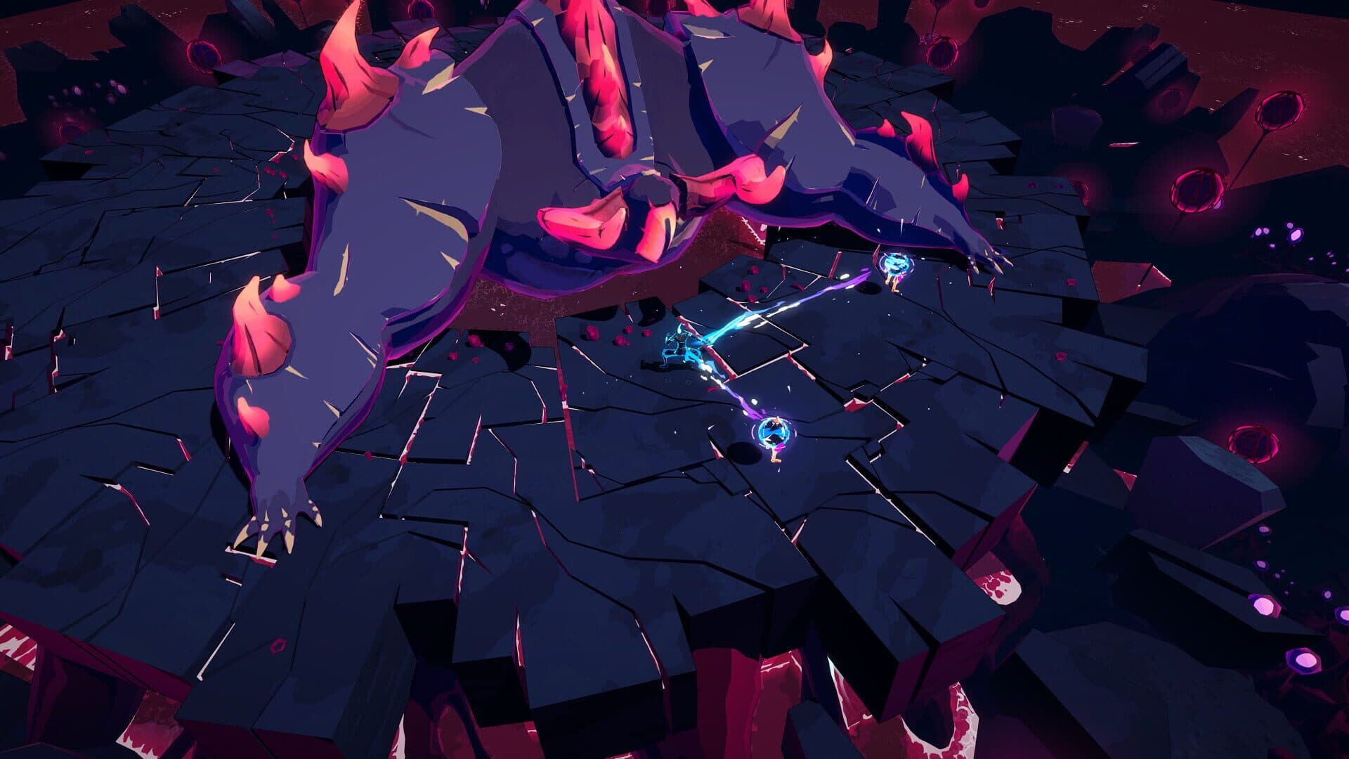 Deflector screenshot 13