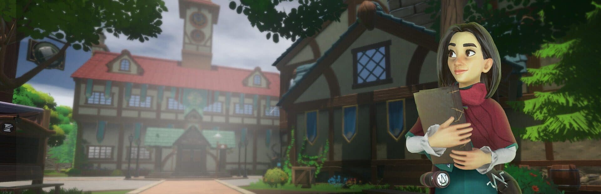 Spellfarers