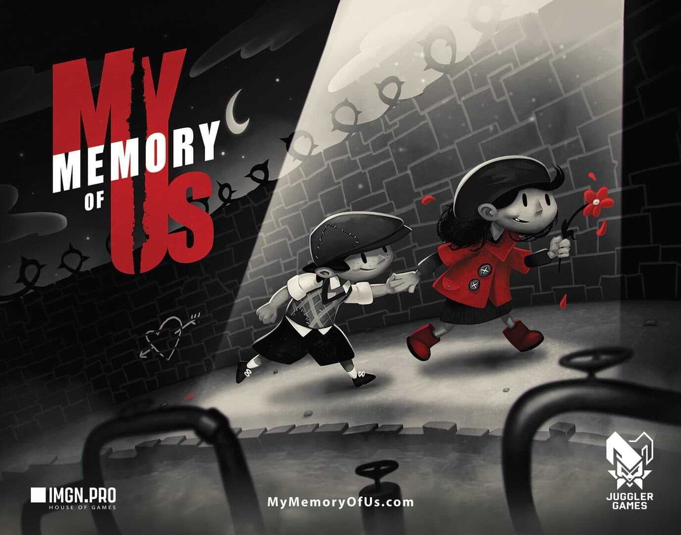 My Memory of Us