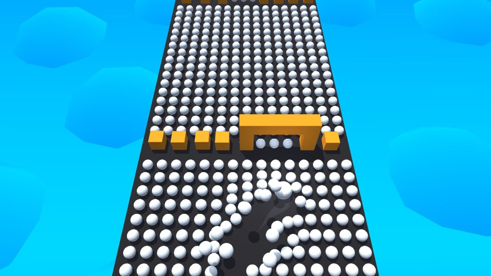 اسکرین‌شات Ball Rush - 5