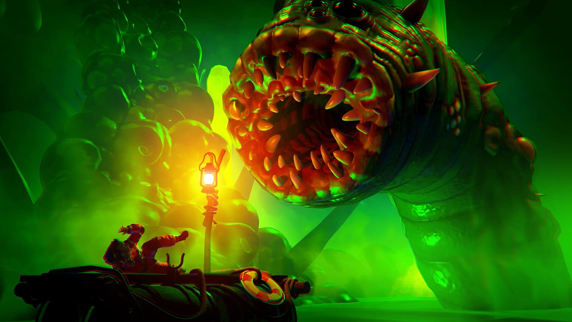 Little Orpheus screenshot 8