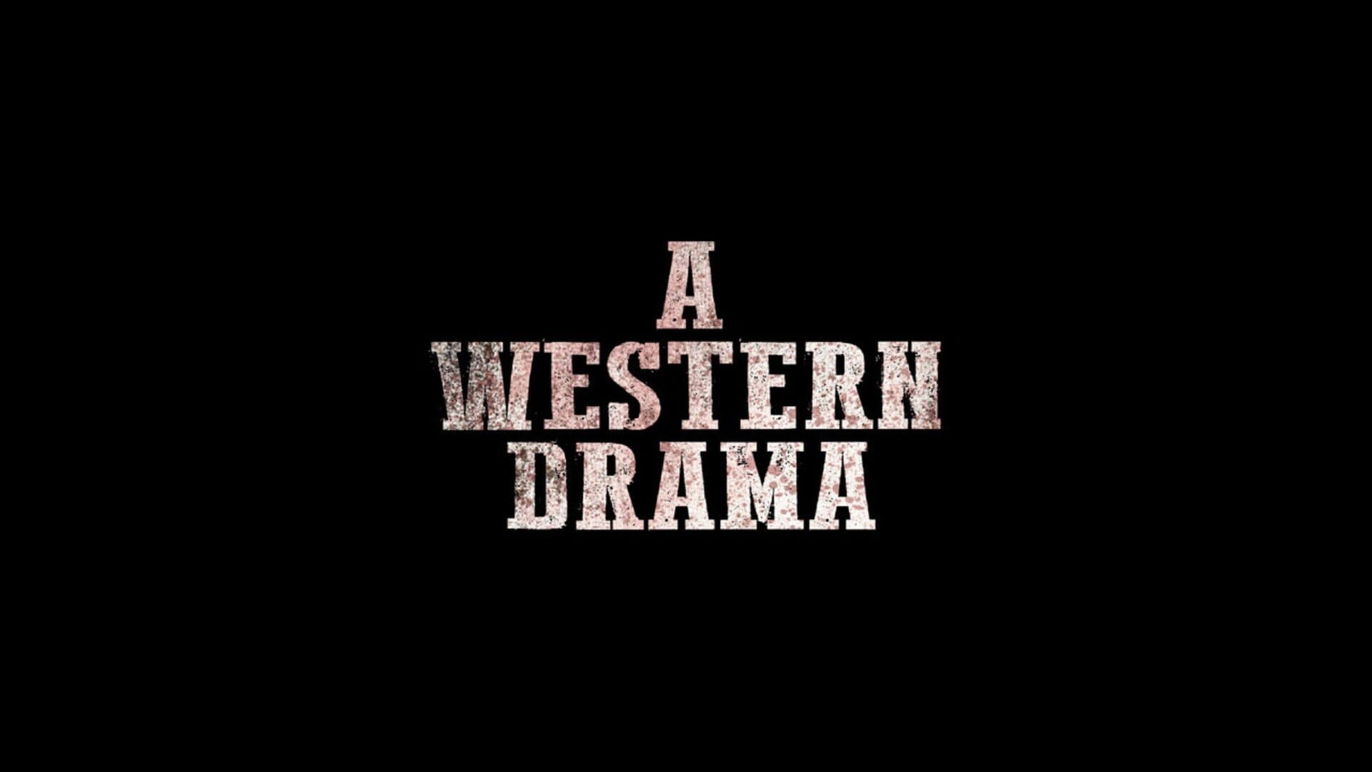 اسکرین‌شات A Western Drama - 1