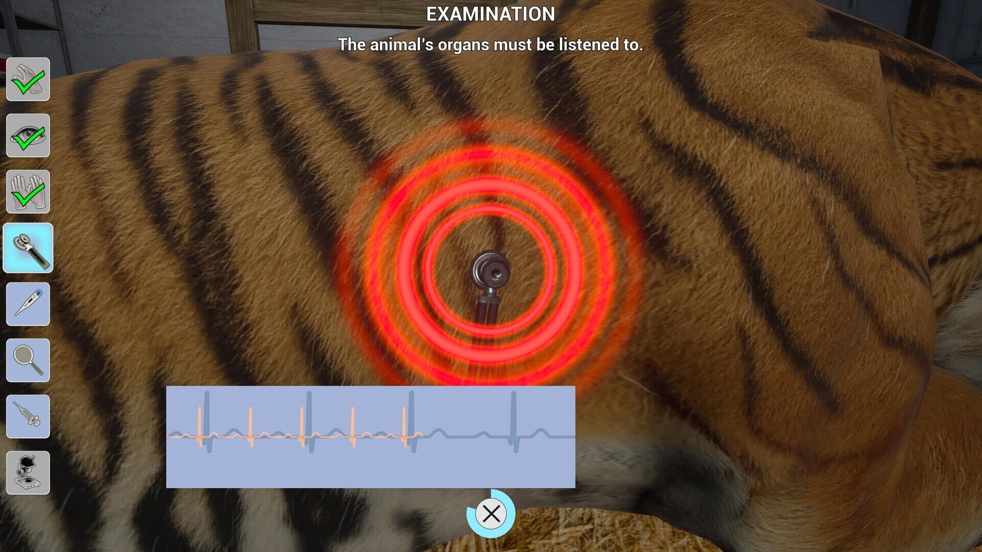 اسکرین‌شات My Life: Zoo Vet - 6