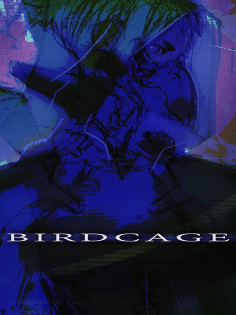Birdcage
