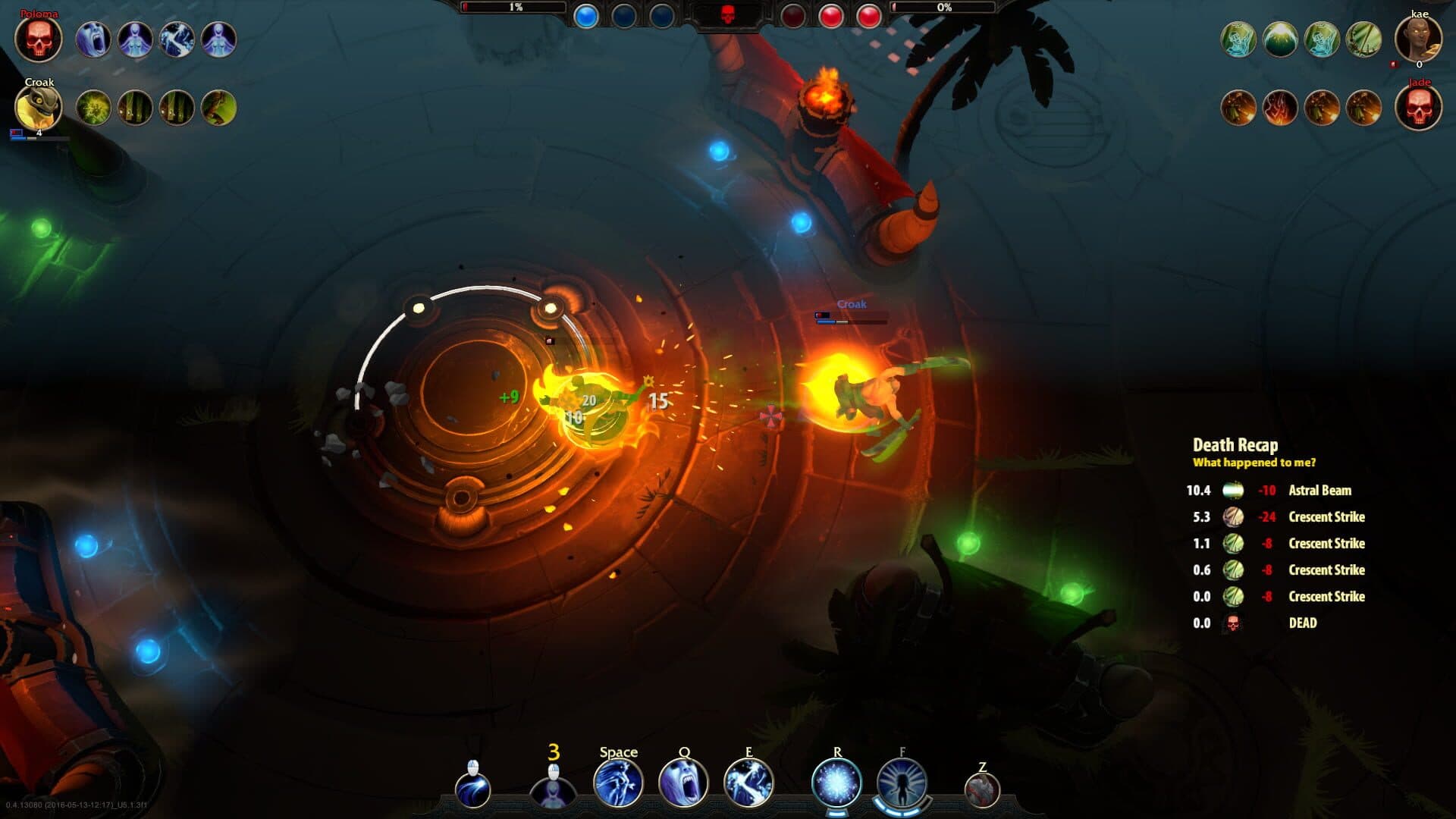 Battlerite screenshot 4