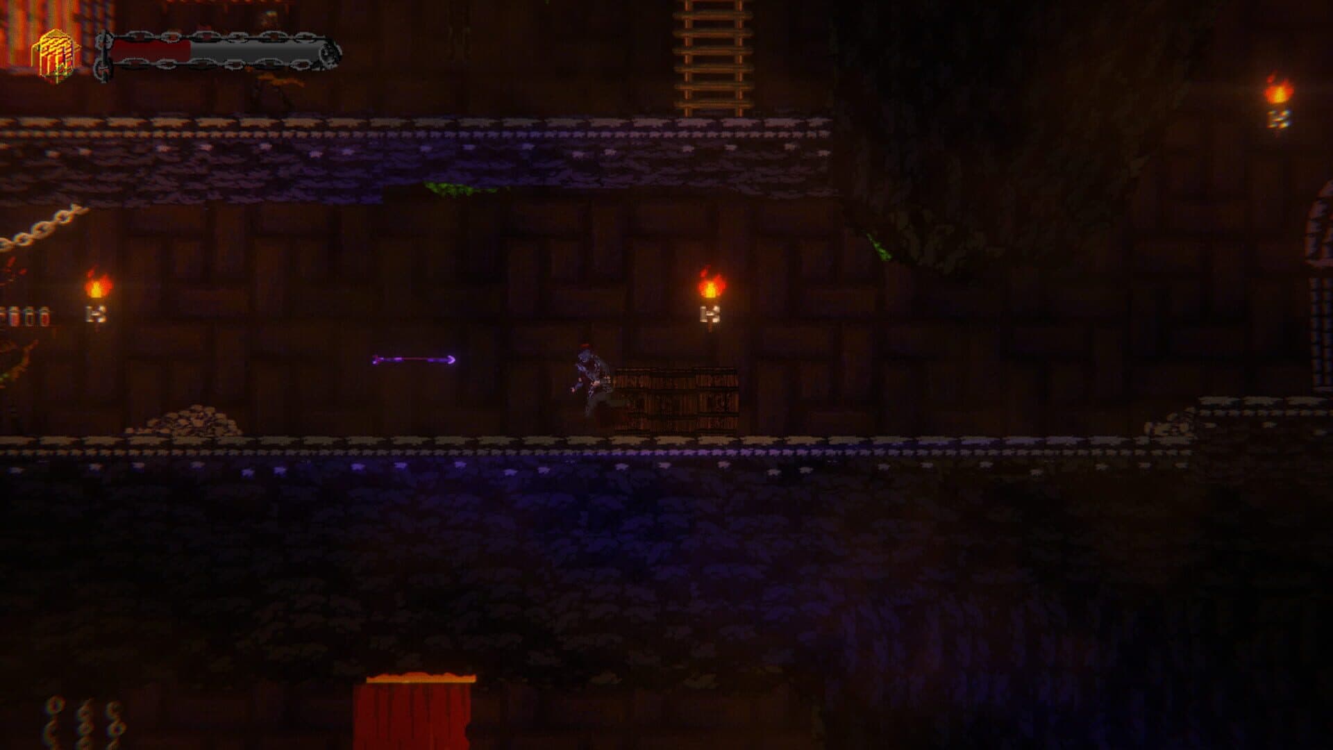 Rift Keeper screenshot 11