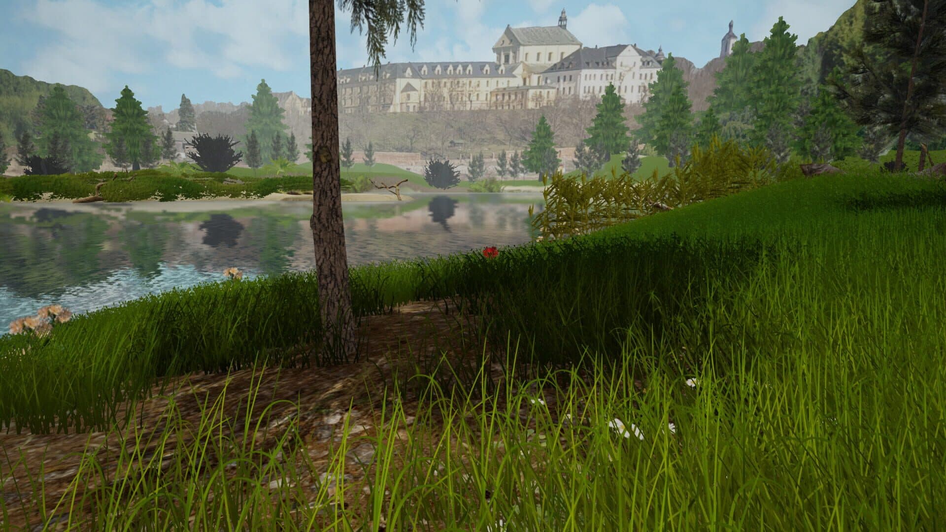 Fishing Adventure screenshot 1