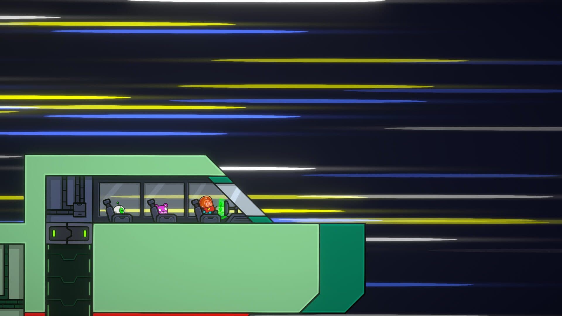 Gravity Oddity screenshot 2