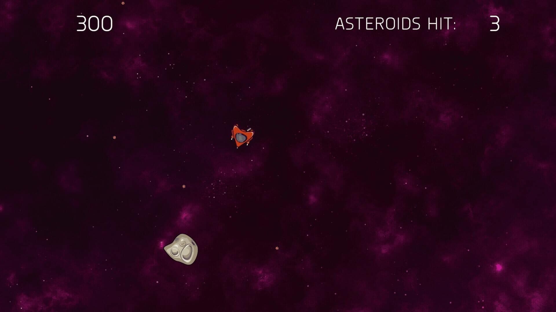 Space Defend screenshot 1