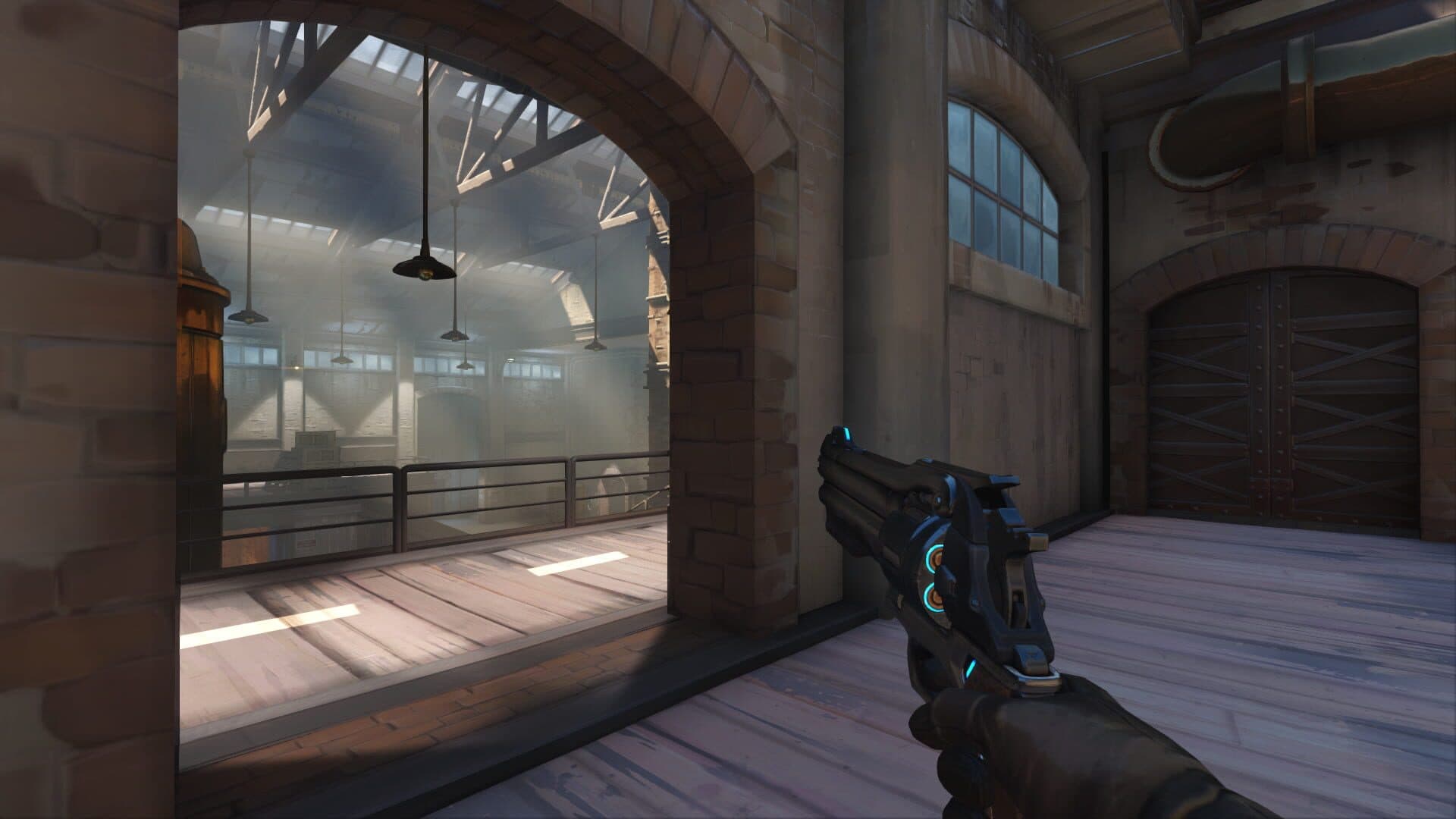 Overwatch 2 screenshot 11