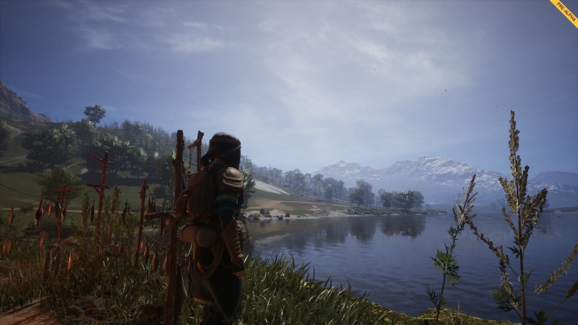 The Legend of Khiimori screenshot 5