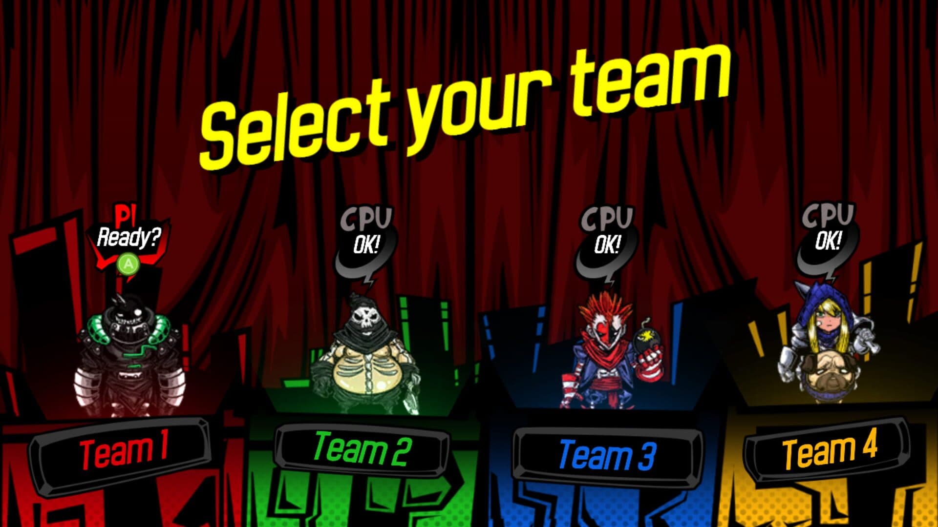 Get Over Here screenshot 1