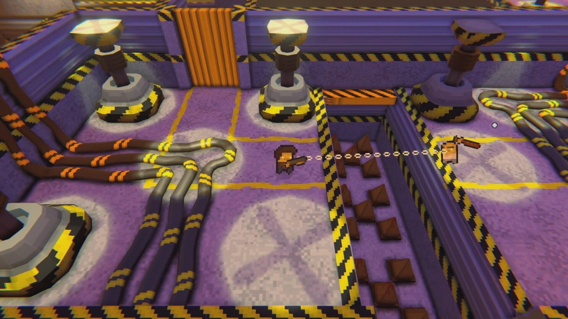 Bullet Runner screenshot 5