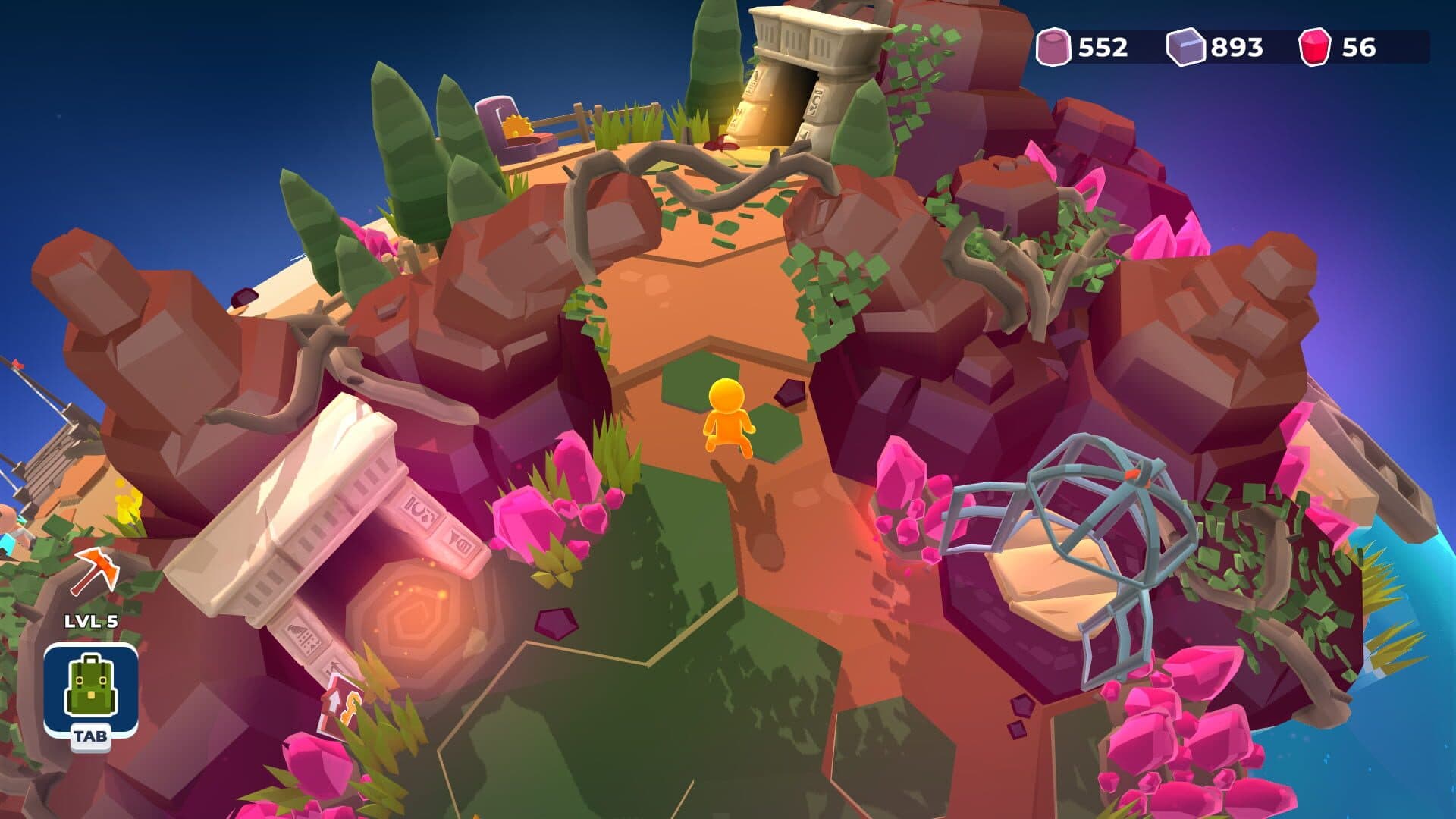 My Little Universe screenshot 10
