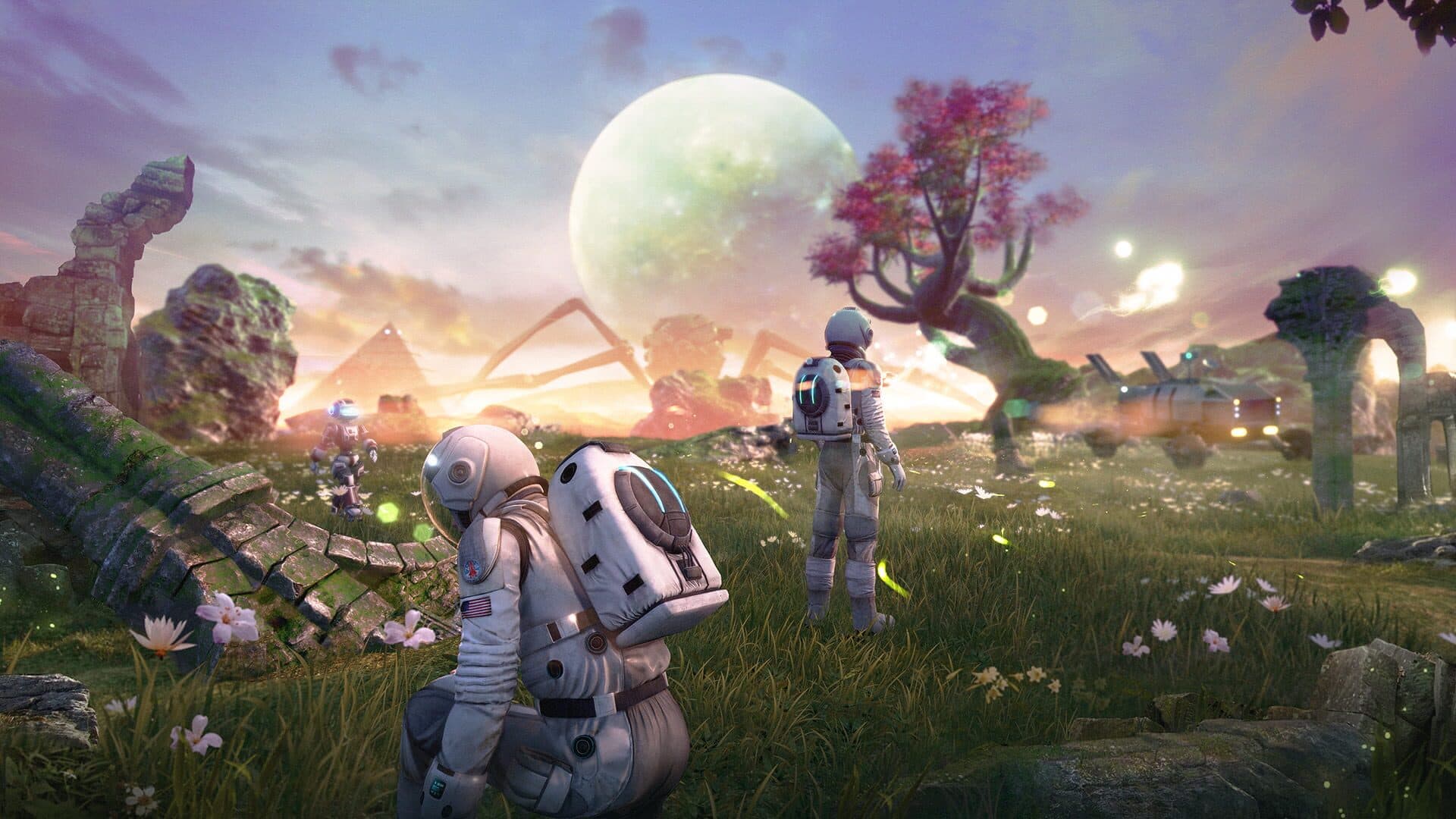 Unearthing Mars screenshot 1