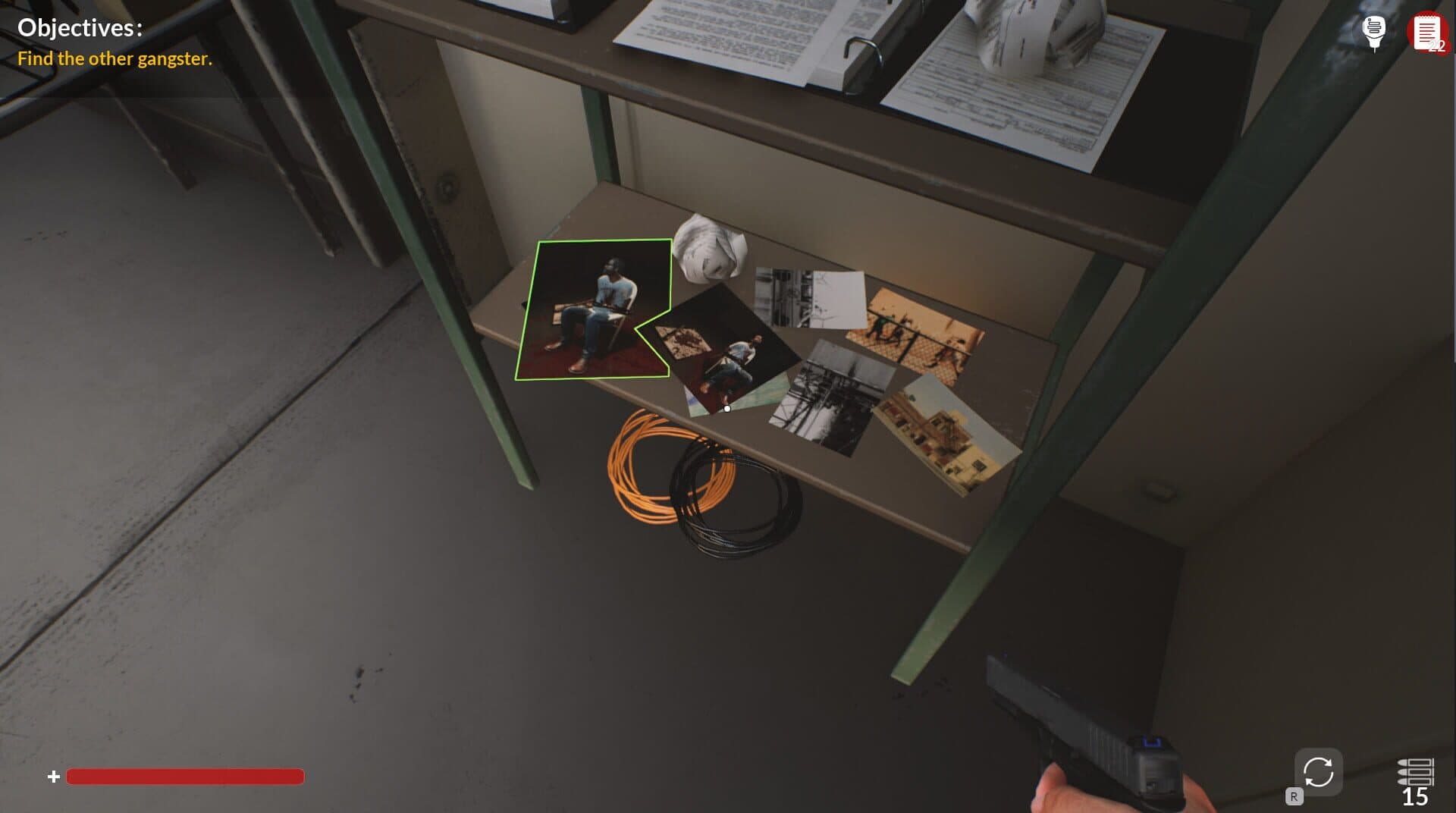 Police Shootout screenshot 19