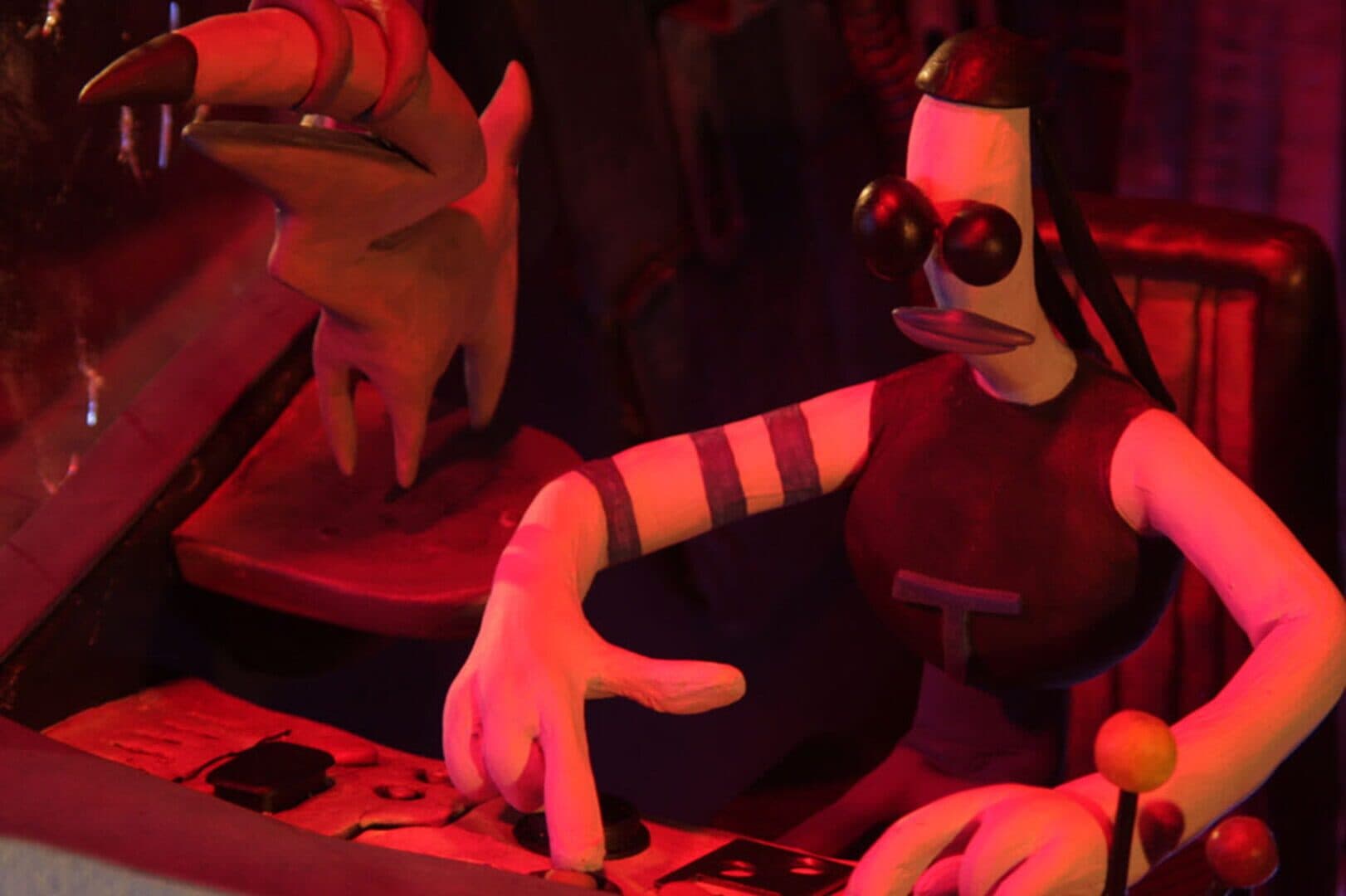 Armikrog screenshot 8