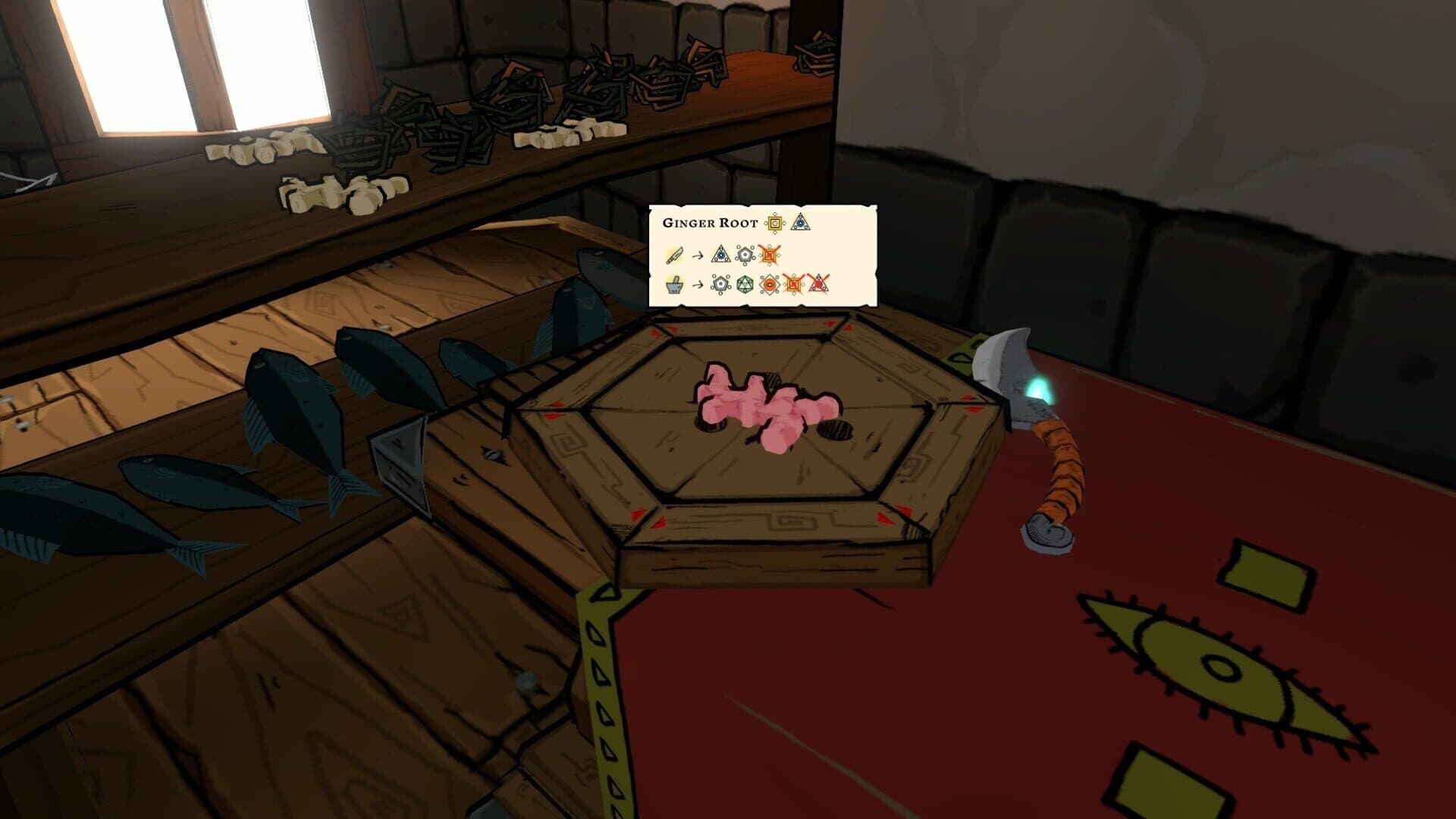 Alchemist Simulator screenshot 2