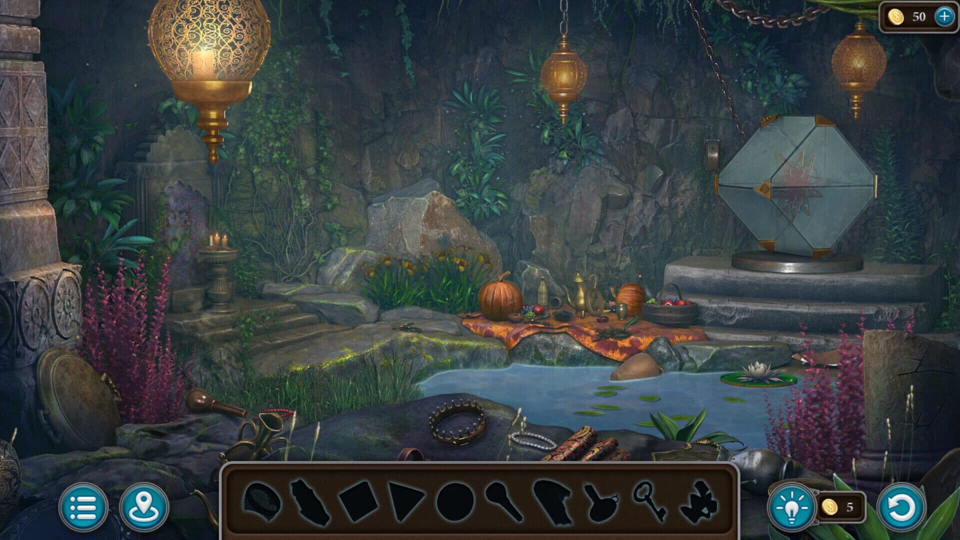 Artifact Seekers screenshot 3