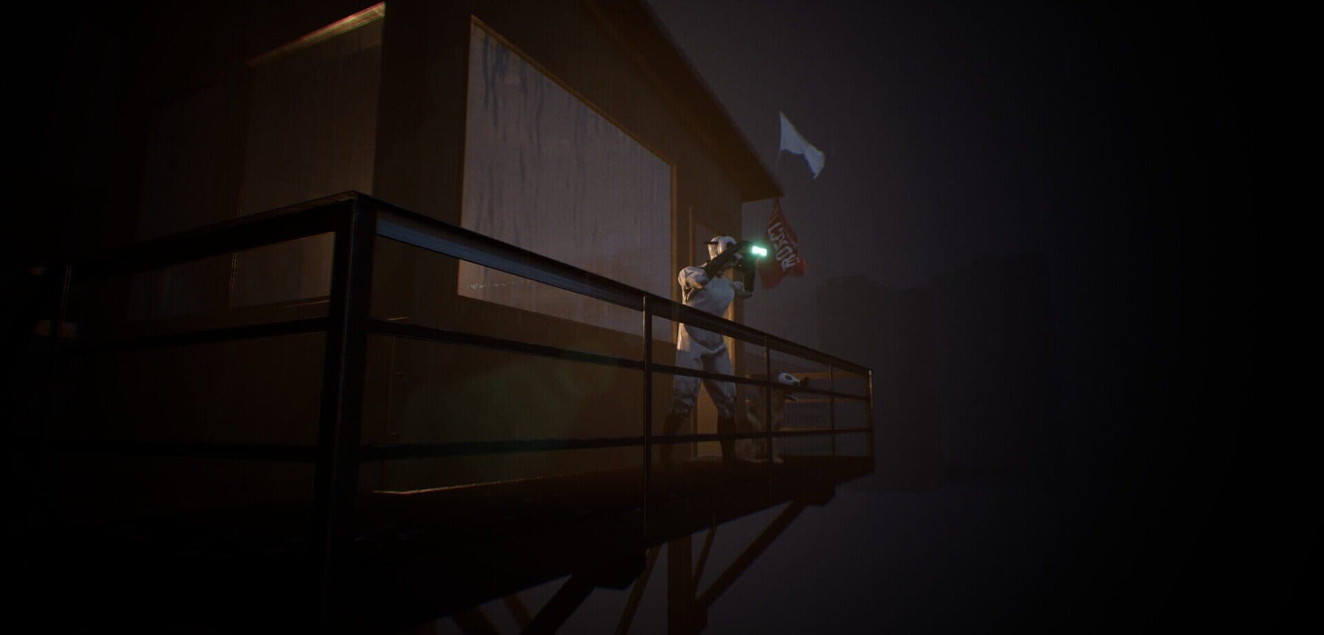 Project 13: Nightwatch screenshot 3