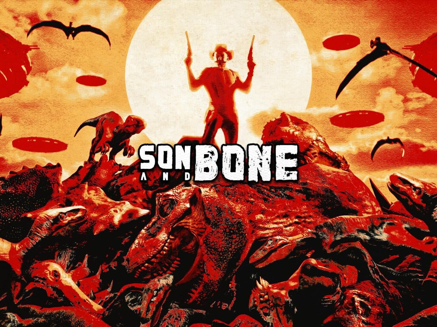 Son and Bone