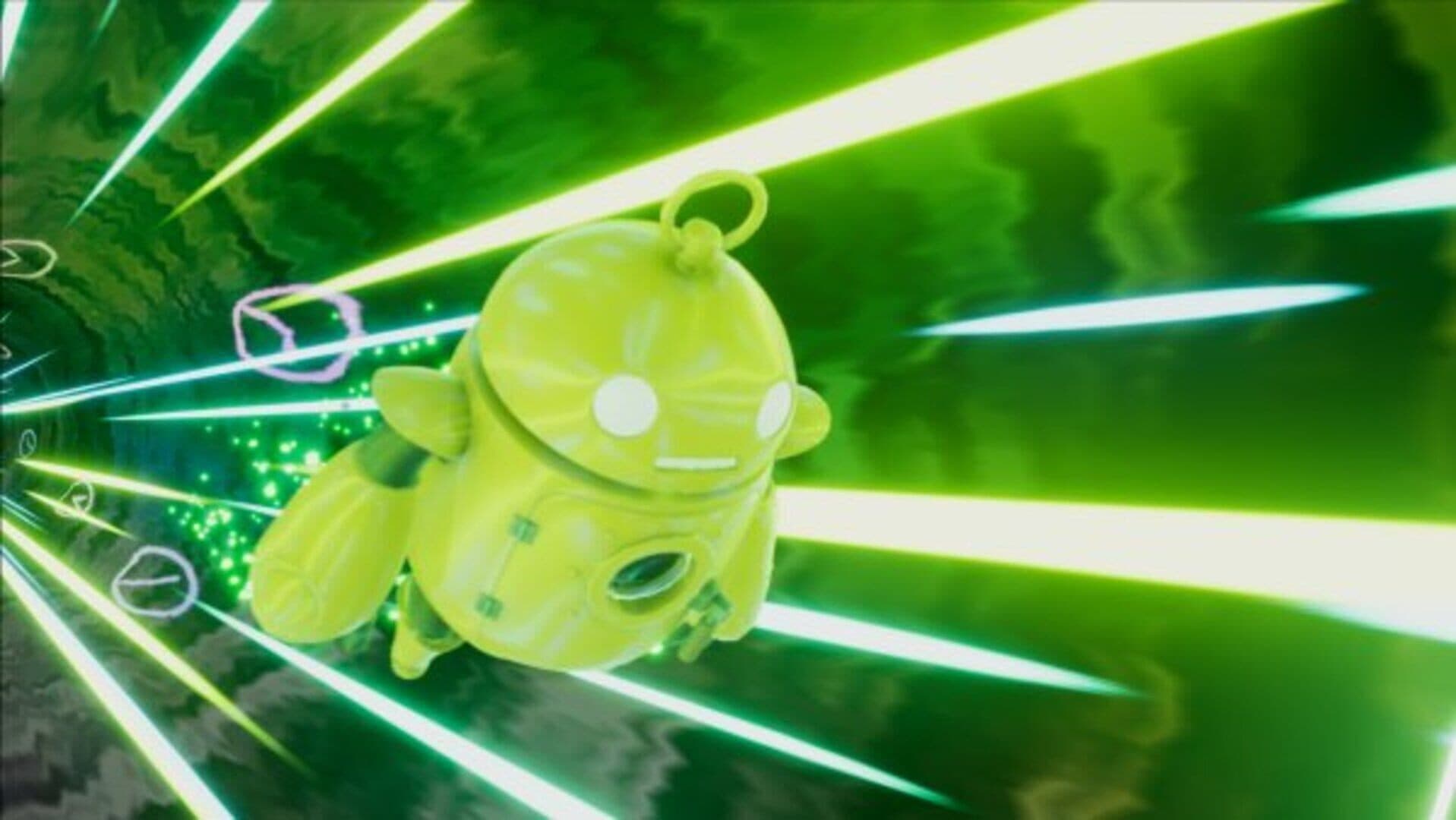 اسکرین‌شات Destiny Connect: Tick-Tock Travelers - 10