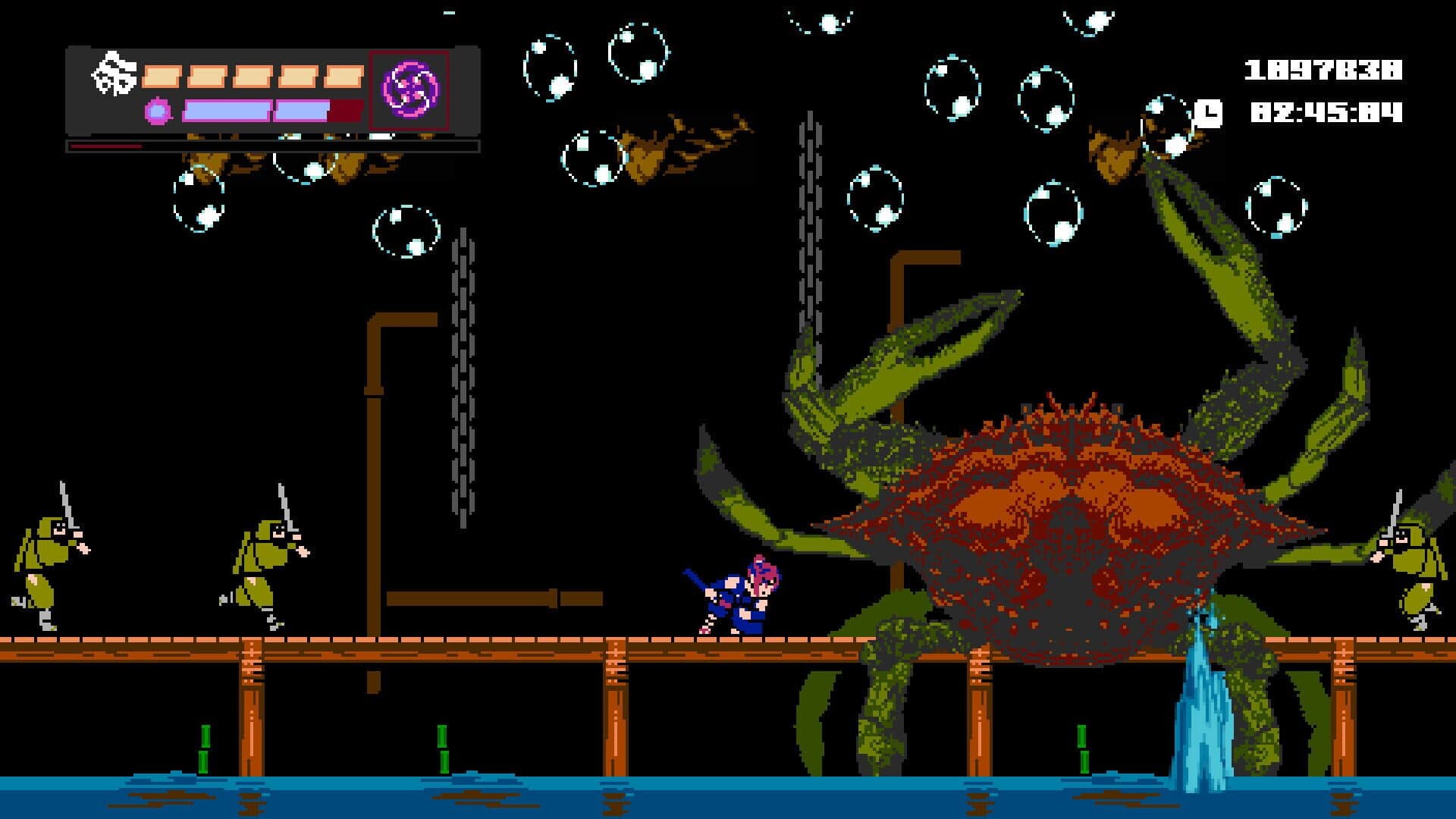 Shinobi Non Grata screenshot 4
