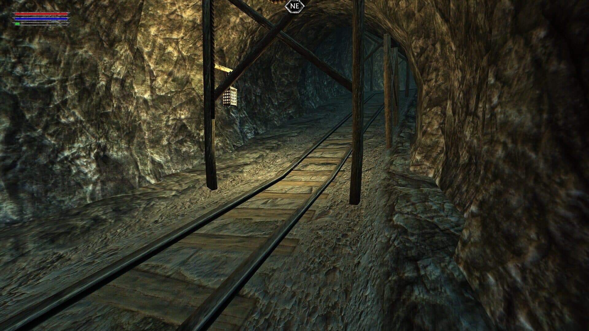 Ravensword: Shadowlands screenshot 10