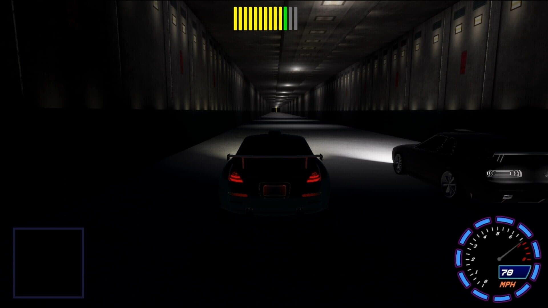 اسکرین‌شات Street Race Kings - 2