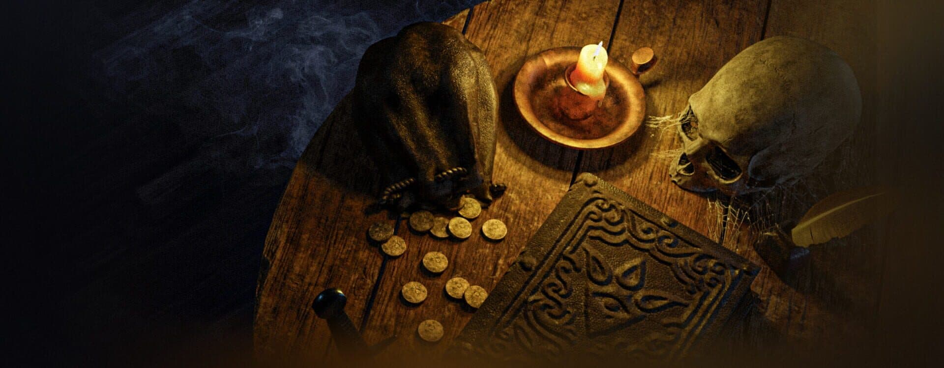 Swordhaven: Iron Conspiracy