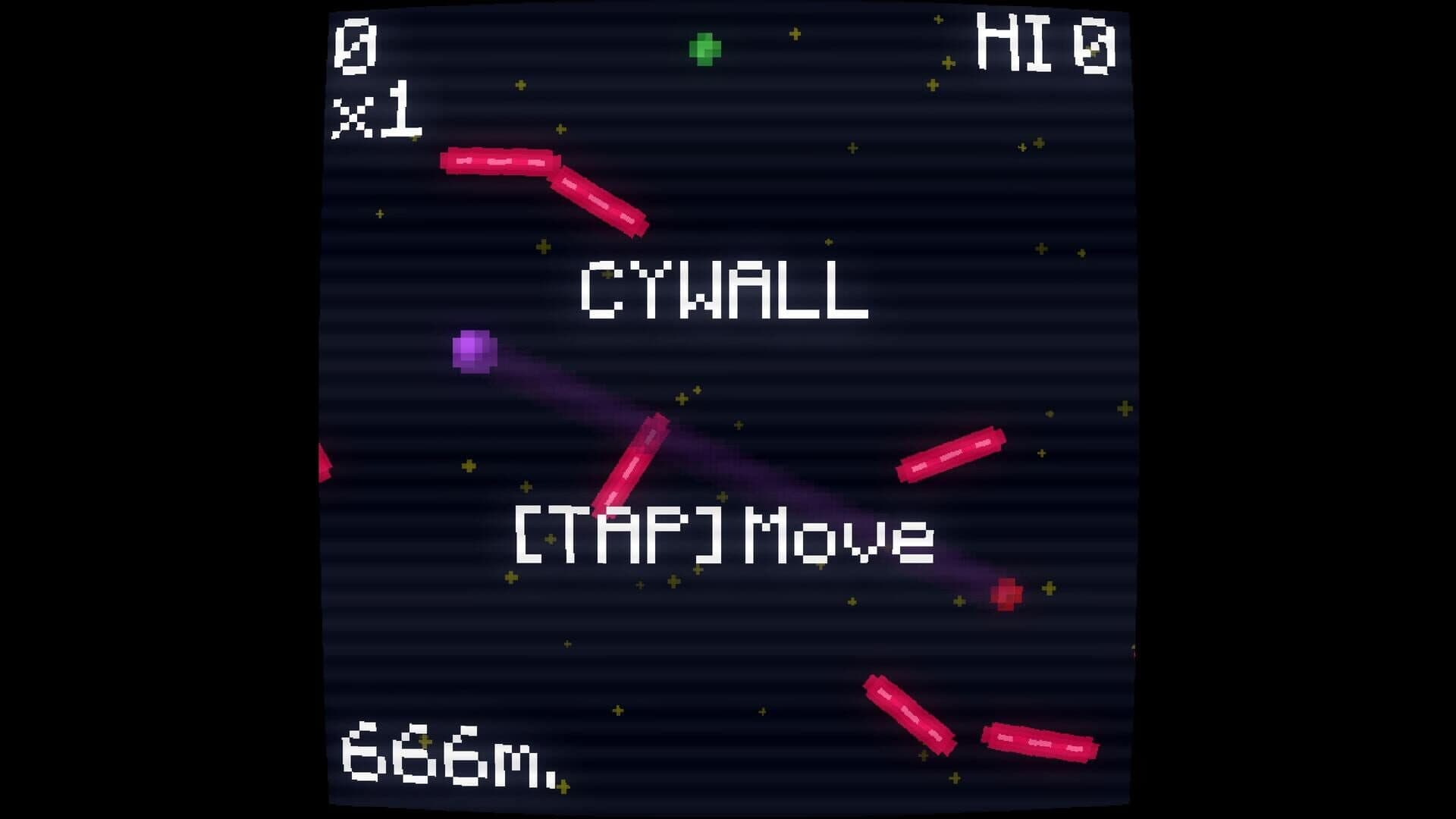 اسکرین‌شات Cywall - 3