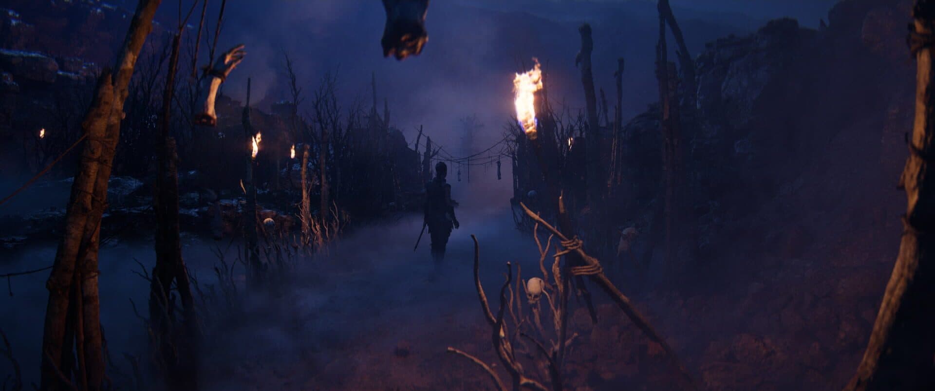 Senua's Saga: Hellblade II screenshot 3