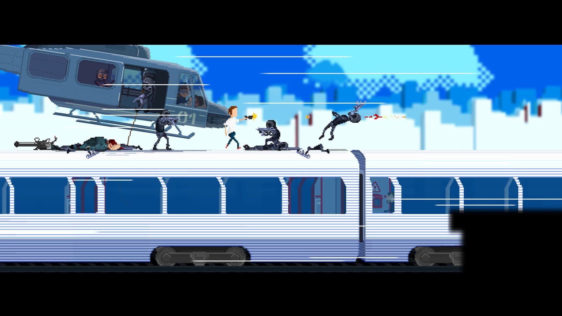 Speed Limit screenshot 4