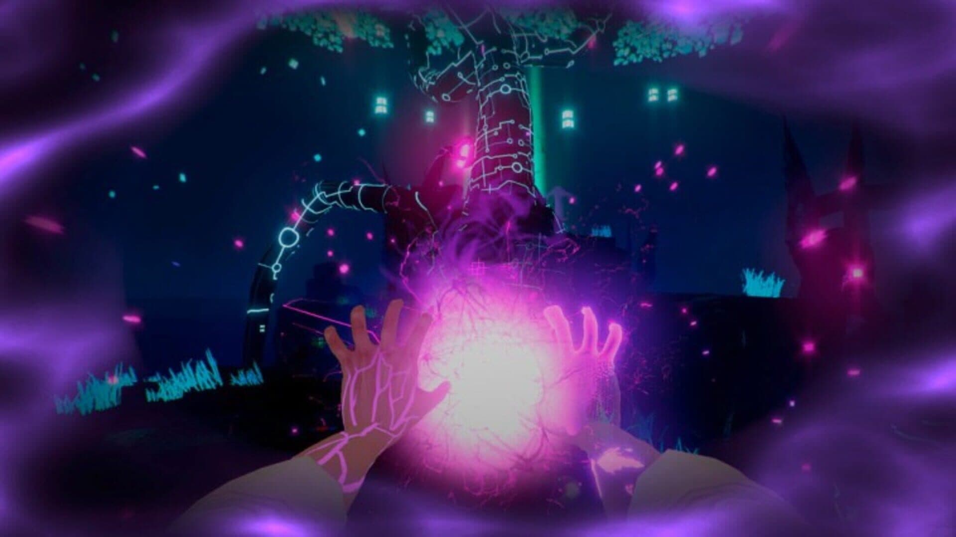اسکرین‌شات Soul Axiom - 6